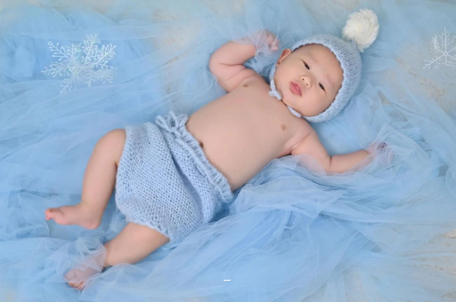 山西摸孕妇肚子沾喜气